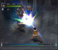 Arc the Lad: Generation image 6