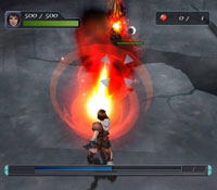 Arc the Lad: Generation image 9