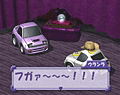 Choro Q HG 3 (Takara the Best) image 3