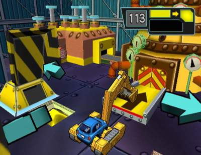 Choro Q Works image 5