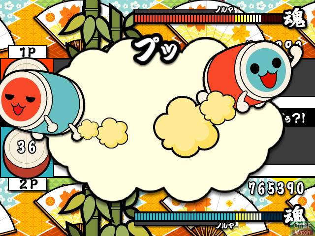 Taiko no Tatsujin 5 image 7