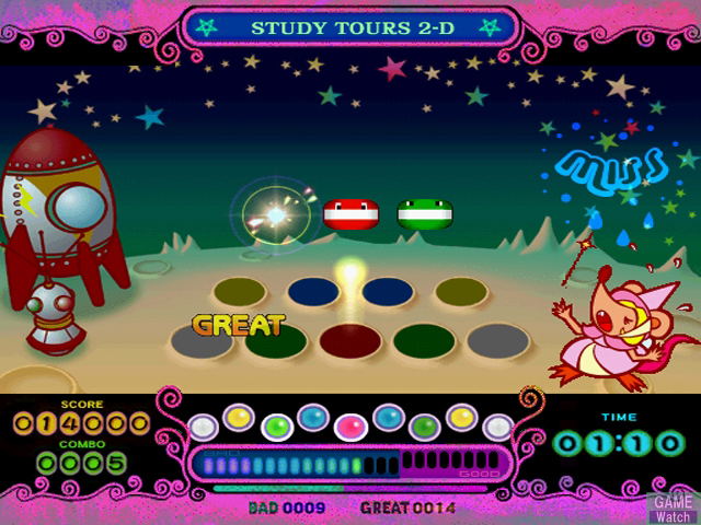 Pop'n Music 10 image 6