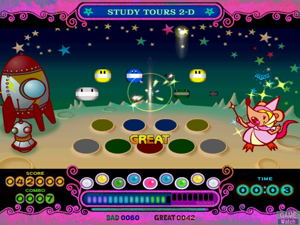 Pop'n Music 10