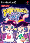 Pop'n Music 10 thumbnail 1