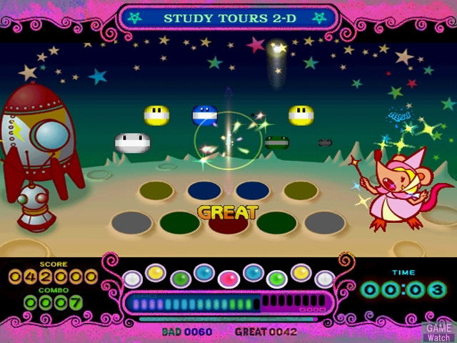 Pop'n Music 10 [Limited Edition w/ controller] image 8