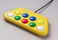 Pop'n Music 10 [Limited Edition w/ controller] image 2