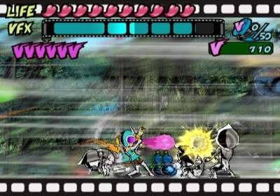 Viewtiful Joe 2 image 5