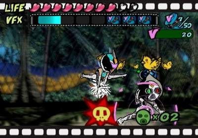 Viewtiful Joe 2 image 7