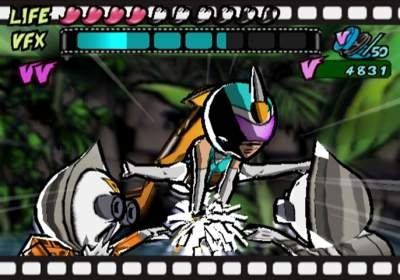 Viewtiful Joe 2 image 8