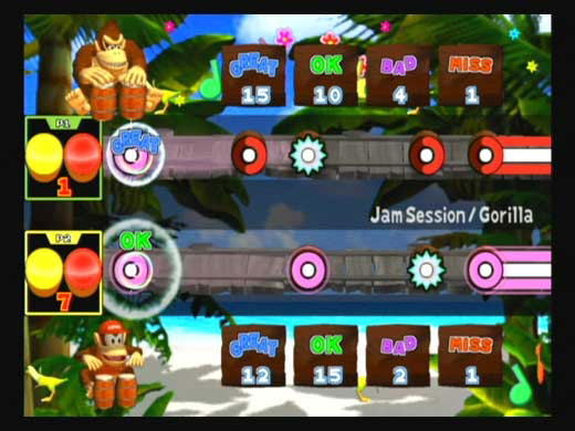 Donkey Konga (Bongo Pak Limited Edition) image 3