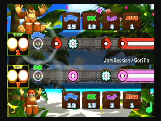 Donkey Konga (Bongo Pak Limited Edition) image 4