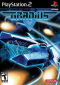 Gradius V thumbnail 1