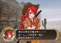 Sakura Taisen V Episode 0: Samurai Girl of Wild [w/ Towel & Cup Deluxe Edition] image 4