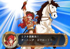 Sakura Taisen V Episode 0: Samurai Girl of Wild [w/ Towel & Cup Deluxe Edition] image 7