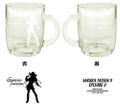 Sakura Taisen V Episode 0: Samurai Girl of Wild [w/ Towel & Cup Deluxe Edition] thumbnail 3