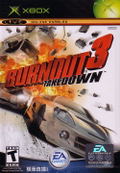 Burnout 3: Takedown thumbnail 1