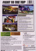Nascar 2005: Chase for the Cup thumbnail 2