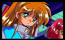 Ginga Fukei Densetsu Sapphire image 5