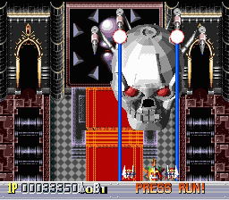 Ginga Fukei Densetsu Sapphire image 8