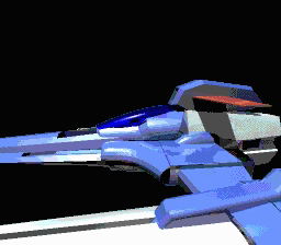 Ginga Fukei Densetsu Sapphire image 9