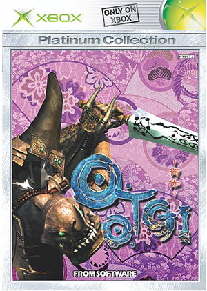 Otogi (Platinum Collection)_