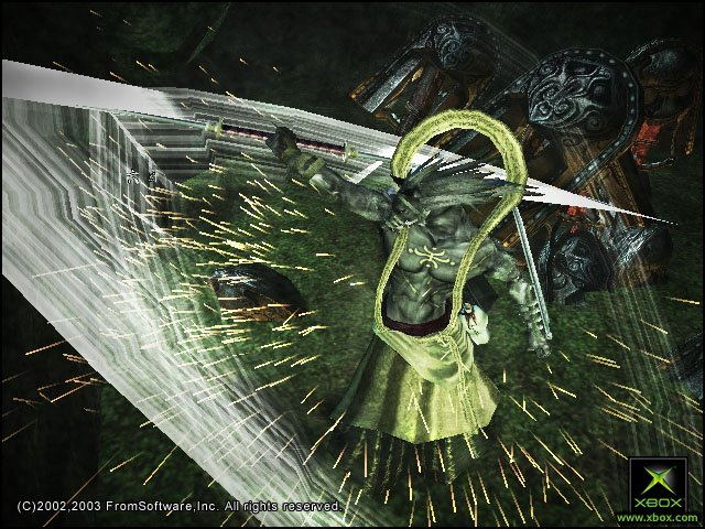 Otogi: Hyakki Toubatsu Emaki (Platinum Collection) image 5