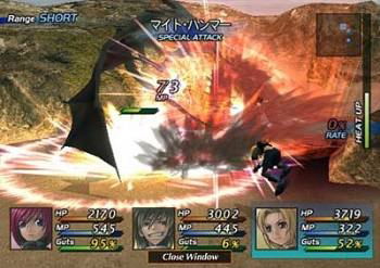 Star Ocean 3 Director's Cut image 11