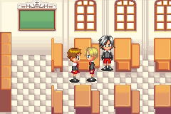 Gakuen Alice: DokiDoki Fushigi Taiken image 2