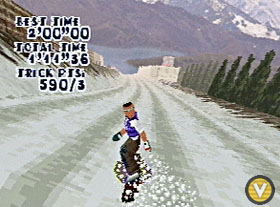 Steep Slope Sliders image 7