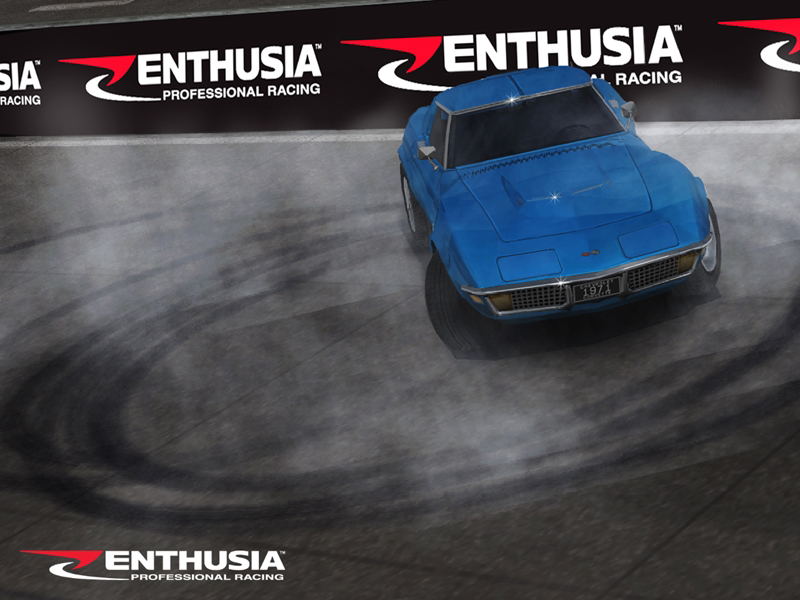 その他 ENTHUSIA PROFESSIONAL RACING Enthusia Professional Racing for PlayStation 2