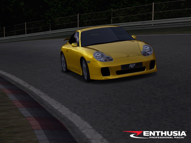 Enthusia Professional Racing for PlayStation 2