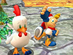 Billy Hatcher & The Giant Egg (Best Price) image 4