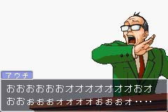 Gyakuten Saiban 3 (Best Price) image 3