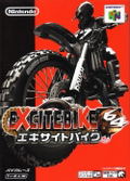 Excite Bike 64 thumbnail 1