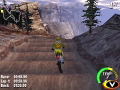 Excite Bike 64 thumbnail 15