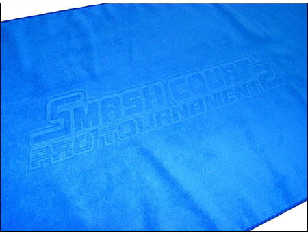 Smash Court Professional Tournament 2 [Limited Edition] image 4