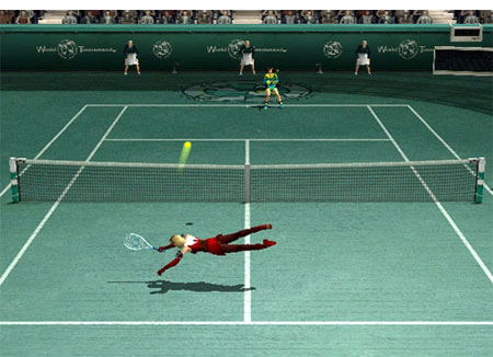 Smash Court Professional Tournament 2 [Limited Edition] image 10