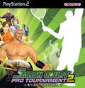 Smash Court Professional Tournament 2 [Limited Edition] thumbnail 2