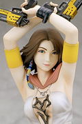 Final Fantasy X-2 Yuna - 1/6 Scale Pre-Painted Figure thumbnail 2