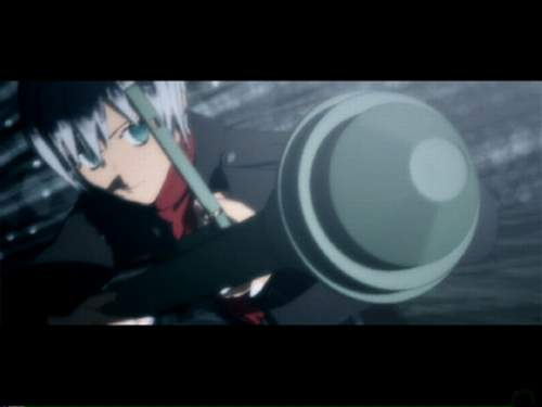 Gungrave O.D. image 5