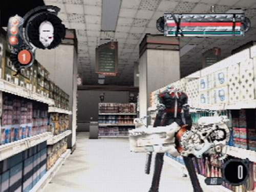 Gungrave O.D. image 15