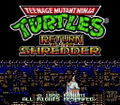 Teenage Mutant Ninja Turtles: Return of the Shredder thumbnail 3