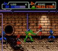 Teenage Mutant Ninja Turtles: Return of the Shredder thumbnail 4