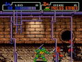 Teenage Mutant Ninja Turtles: Return of the Shredder thumbnail 5