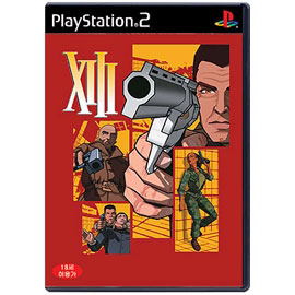 XIII (Thirteen) image 1