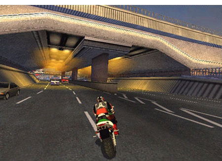 Speed Kings image 5