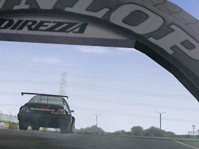 Racing Battle: C1 Grand Prix image 3