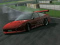 Racing Battle: C1 Grand Prix thumbnail 4