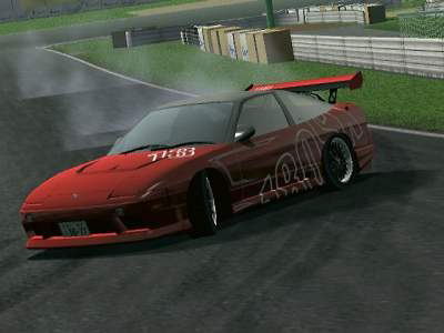 Racing Battle: C1 Grand Prix image 4