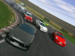 Fiche du jeu Racing Battle C1 Grand Prix sur Sony Playstation 2 - Le Musee des Jeux Video Fiche du jeu Racing Battle C1 Grand Prix sur Sony Playstation 2 - Le Musee des Jeux Video